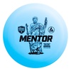 Discgolf Distance Driver MENTOR 11/5/-2/2 Light Blue 2